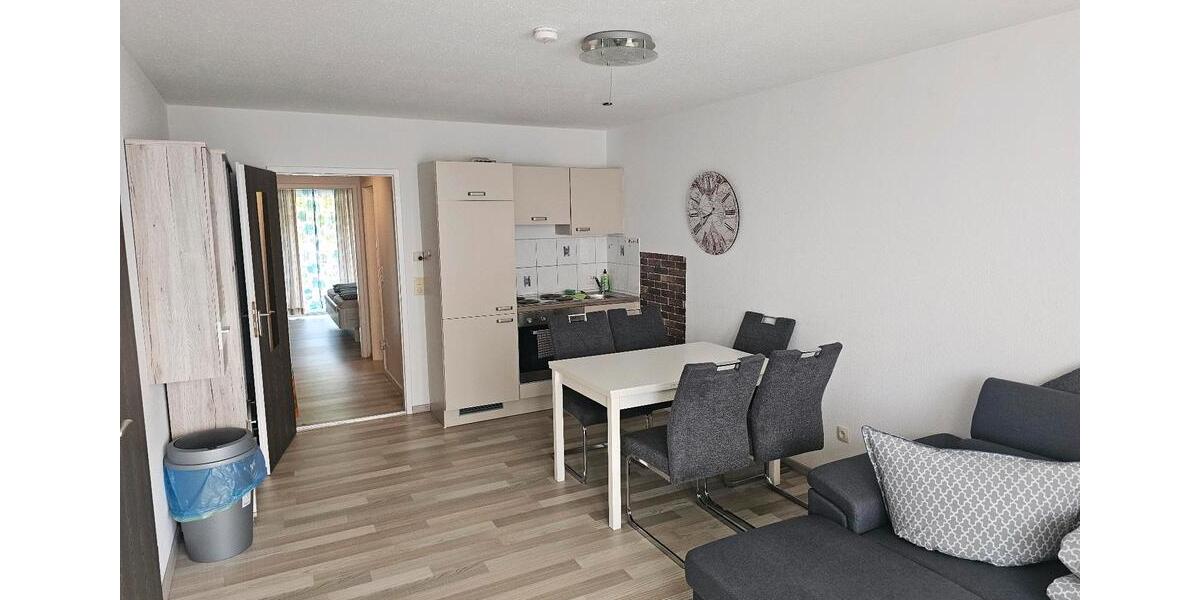 Etagenwohnung Sankt Englmar - 2 Zimmer, 60 m&sup2;, 69.900&euro; | Angebot:25925074