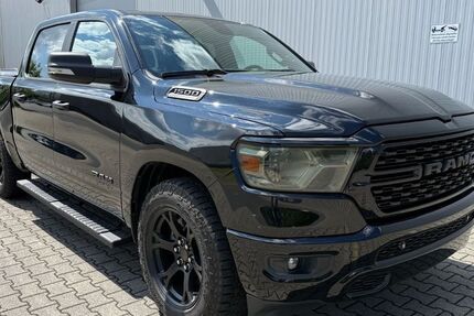 Dodge RAM 14.000 km 45.999 &euro; Walldürn 74731