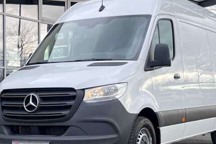 Mercedes-Benz Sprinter 20.223 km 31.880 &euro; Dessau-Roßlau 06842