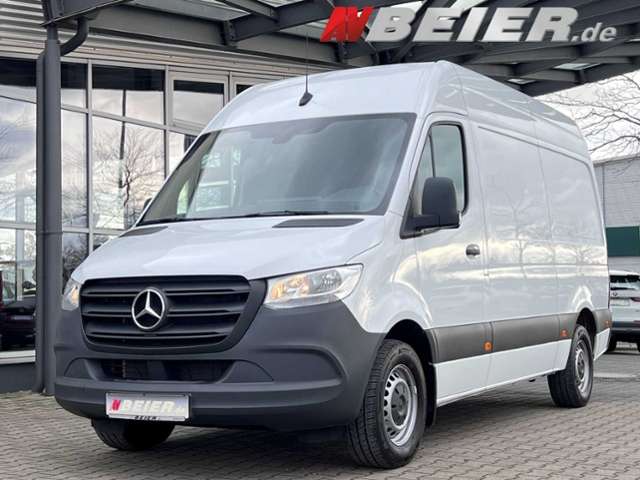 Mercedes-Benz Sprinter 20.223 km 31.880 &euro; Dessau-Roßlau 06842