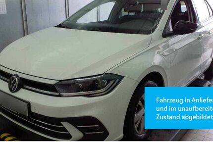 VW Polo 16.651 km 17.930 &euro; Stuttgart-Wangen 70188