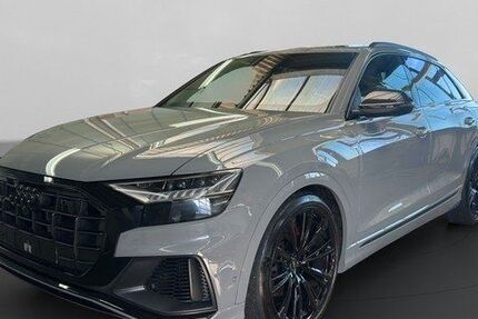 Audi Q8 45.553 km 68.120 &euro; Baden Baden 76532