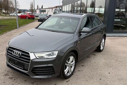 Audi Q3 119.500 km 19.890 &euro; Unterschneidheim 73485