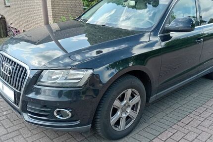 Audi Q5 287.000 km 8.999 &euro; Leun-Biskirchen 35638