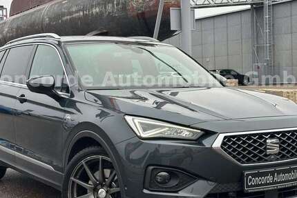 Seat Tarraco 87.500 km 24.490 &euro; Sinsheim 74889