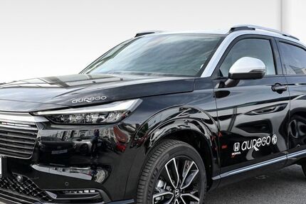 Honda HR-V 10.000 km 33.440 € Wuppertal 42103