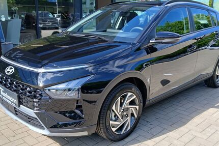 Hyundai BAYON 2.500 km 22.430 &euro; Espelkamp 32339
