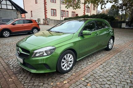 Mercedes A 200