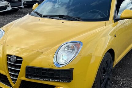 Alfa Romeo MiTo 228.805 km 2.450 &euro; Bisingen 72406