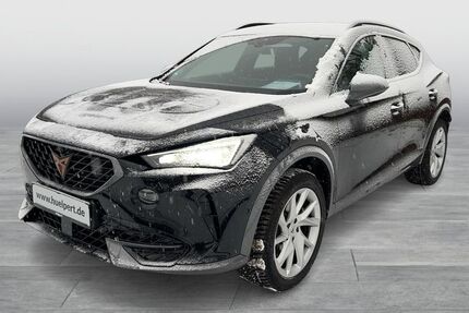 Cupra Formentor 11.804 km 27.541 &euro; Dortmund 44269