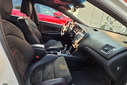 Kia ceed / Ceed 129.500 km 11.250 &euro; Weeze 47652