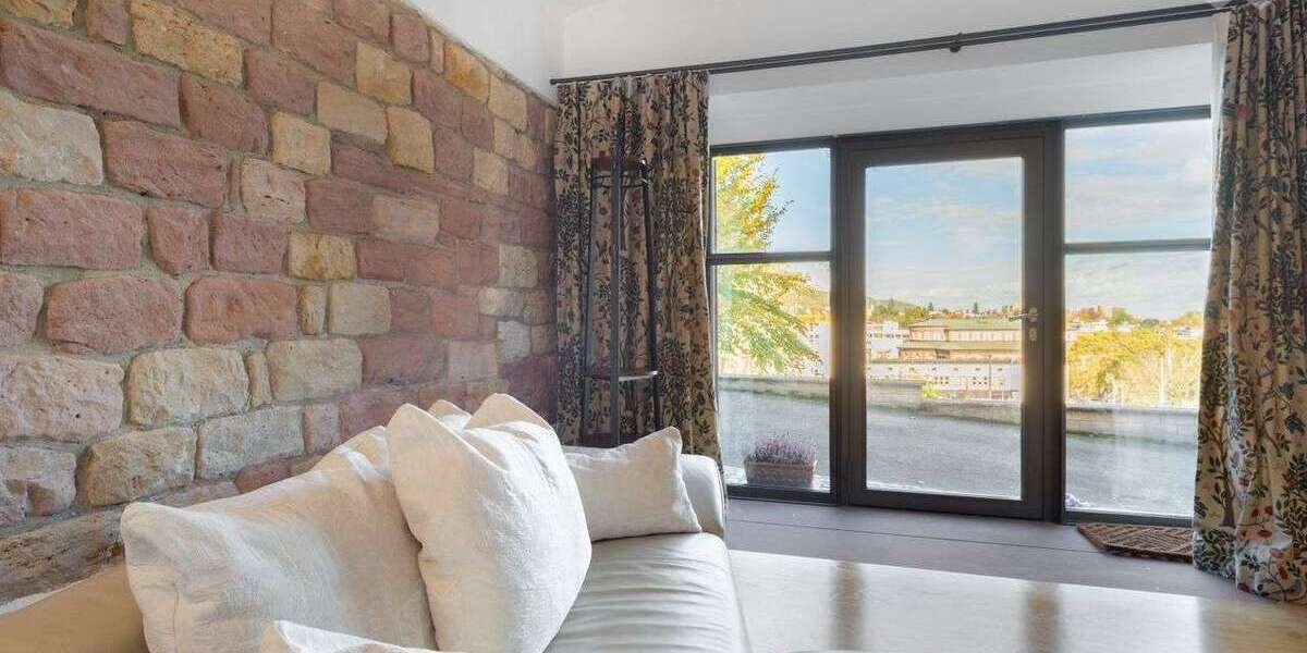 Wohnen auf Zeit in Neustadt an der Weinstraße 1.500 € 2 zimmer