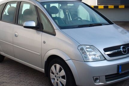 Opel Meriva 158.200 km 1.699 € Osterode/Harz 37520