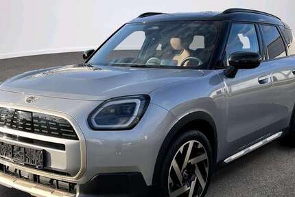Mini Countryman E 4.550 km 38.800 &euro; München 80788