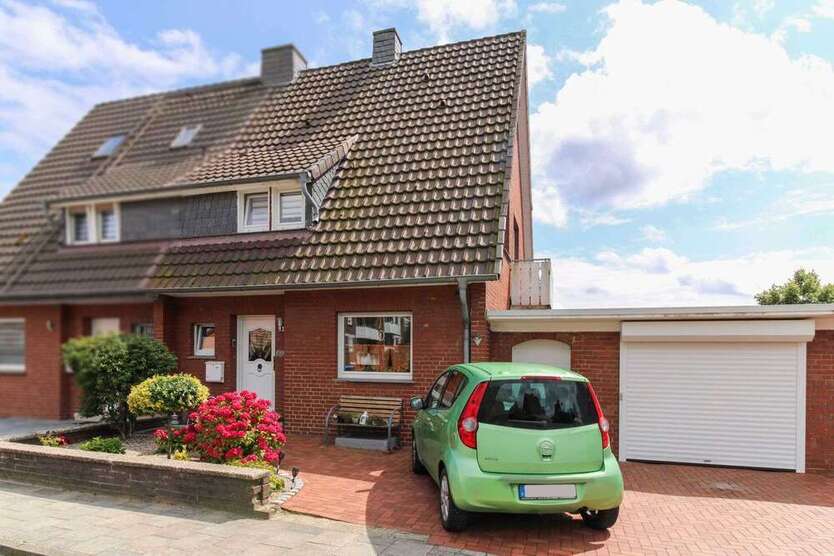 Haus zum Kaufen in Ibbenbüren 209.000 € 97.37 m²