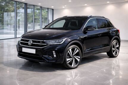 VW T-Roc 29.000 km 26.200 &euro; Bergisch Gladbach 51465