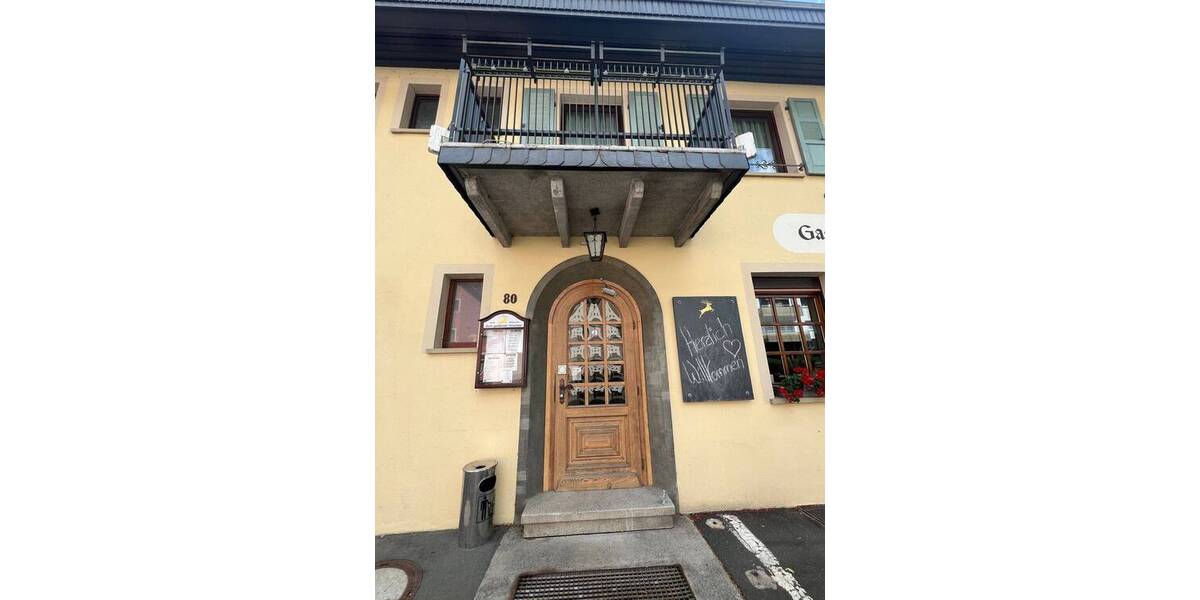 Gewerbeobjekt Martinstein - 1 Zimmer, 500 m&sup2;, 425.000&euro; | Angebot:26360009