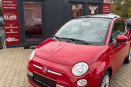 Fiat 500 122.900 km 6.400 &euro; Neustadt 31535