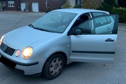 VW Polo 133.700 km 650 &euro; Werlte 49757