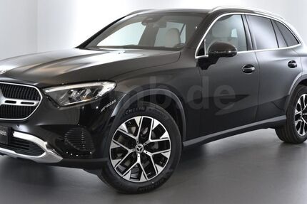 Mercedes-Benz GLC 200 9.500 km 51.870 € Chemnitz 09120