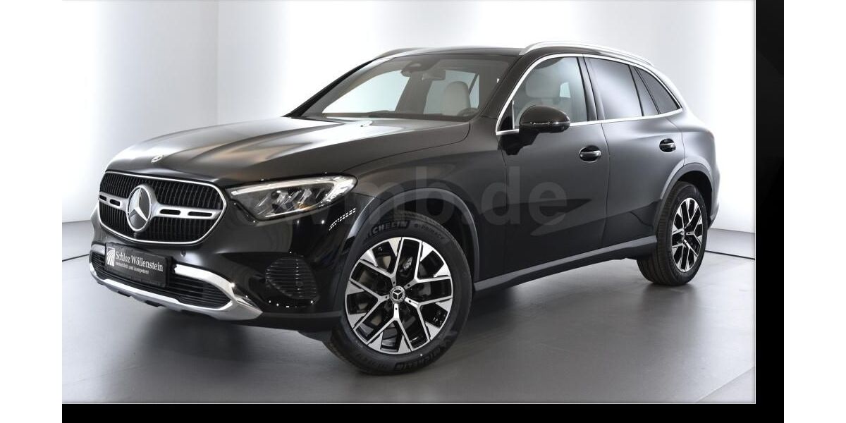 Mercedes-Benz GLC 200 9.500 km 51.870 € Chemnitz 09120