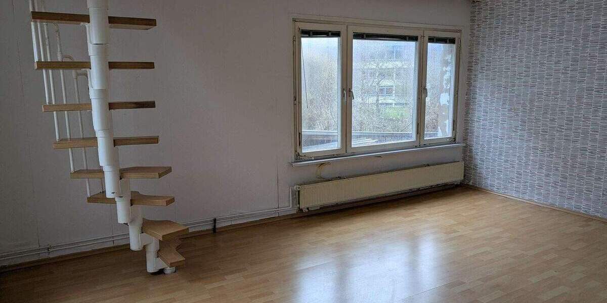 Gastronomie + Wohnen! Ehemaliges 