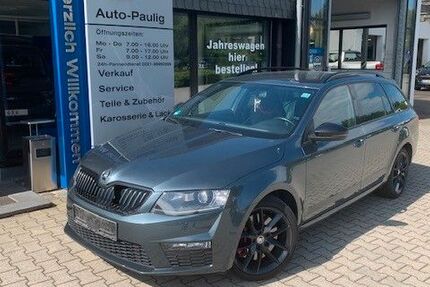 Skoda Octavia 143.848 km 9.480 &euro; Zwönitz 08297