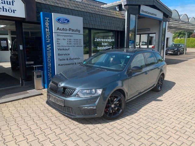 Skoda Octavia 143.848 km 9.480 &euro; Zwönitz 08297