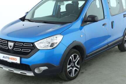 Dacia Dokker 62.597 km 14.070 &euro; Köln 50739