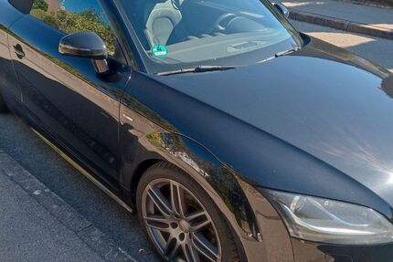 Audi TT 194.000 km 7.000 &euro; Nufringen 71154