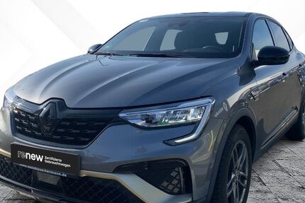 Renault Arkana 16.571 km 27.419 € Hildesheim 31135