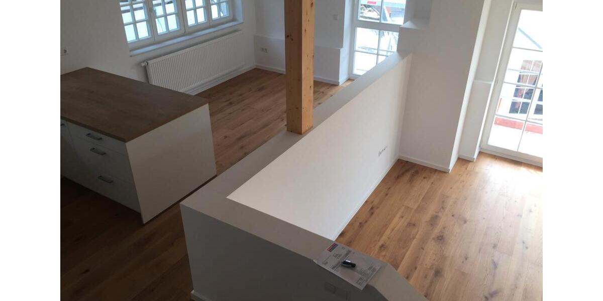 Maisonettenwohnung Stuttgart Sillenbuch - 3.5 Zimmer, 119 m&sup2;, 415.000&euro; | Angebot:26690481