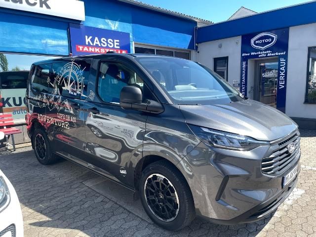 Ford Transit Custom 14.500 km 44.950 € Mendig 56743