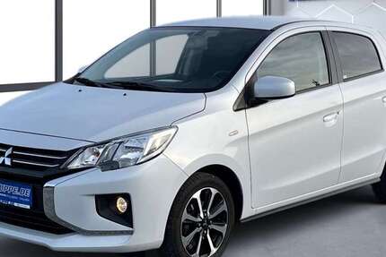 Mitsubishi Space Star 79.555 km 10.390 &euro; Stollberg 09366