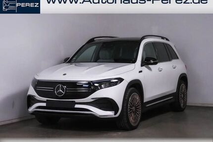 Mercedes EQB