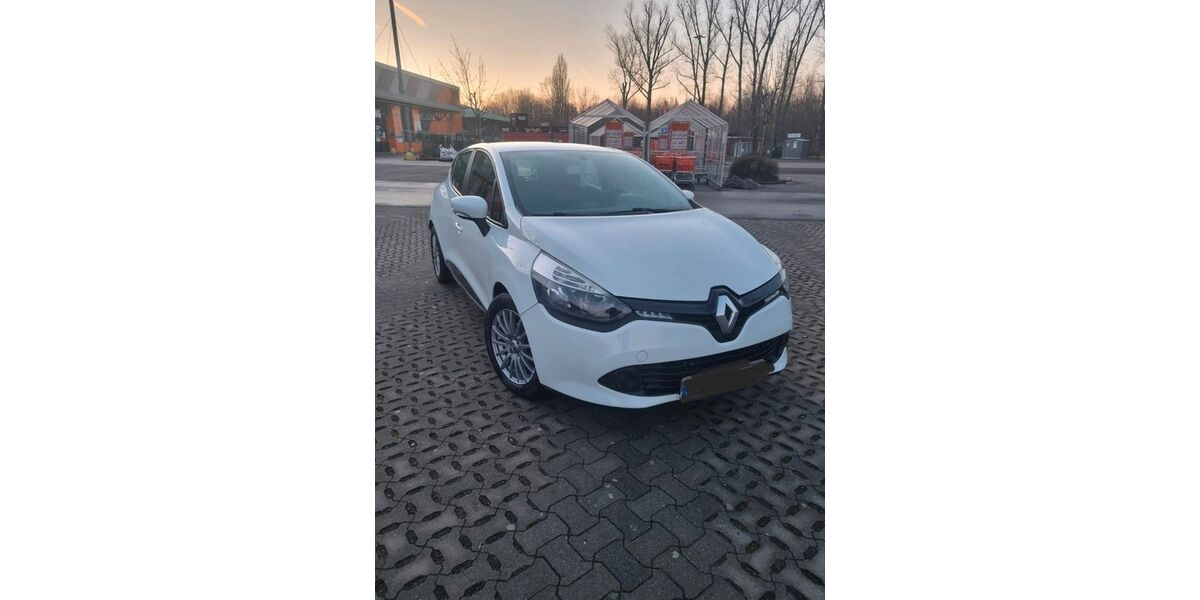 Renault Clio 71.631 km 6.990 &euro; Berlin 13127