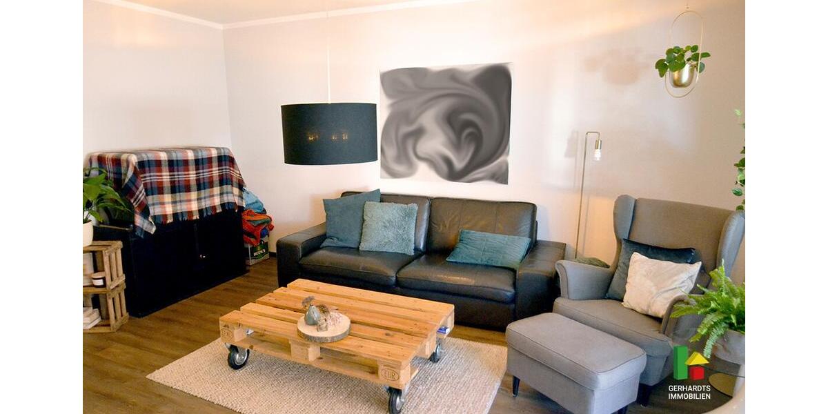 Etagenwohnung Nettetal - 3 Zimmer, 98 m&sup2;, 910&euro; | Angebot:26368659