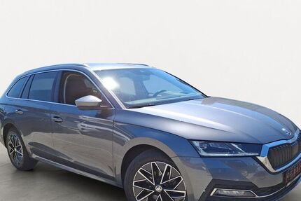Skoda Octavia 54.848 km 26.750 &euro; Friedberg 61169