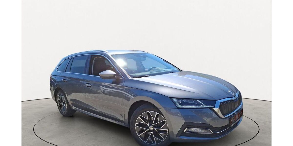 Skoda Octavia 54.848 km 26.750 &euro; Friedberg 61169