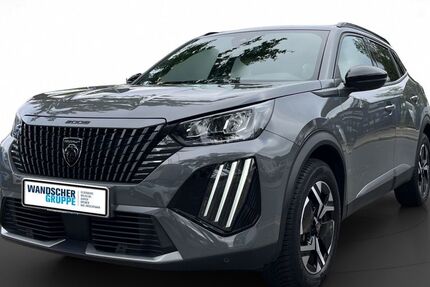 Peugeot 2008 29.300 km 18.990 &euro; Bremen 28207