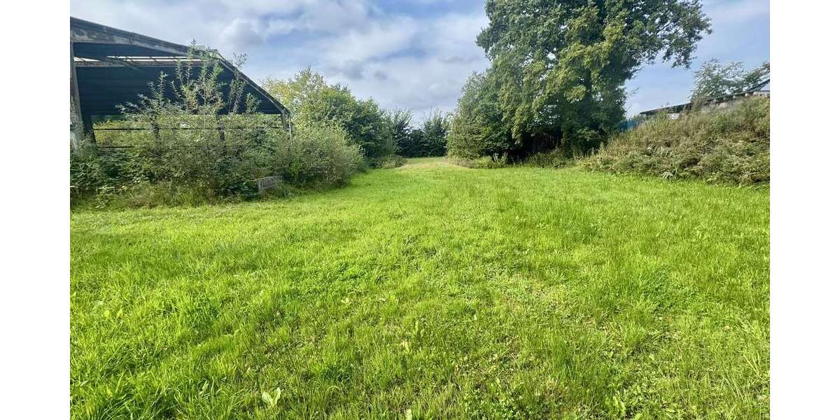 Grundstück zu verkaufen in Latendorf Braak Siedlung 217.000 € 2000 m² zimmer