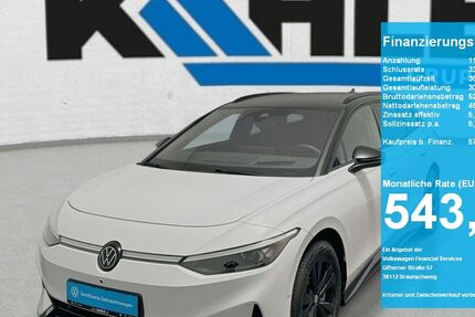 VW ID.7 5.000 km 57.990 &euro; Wunstorf 31515