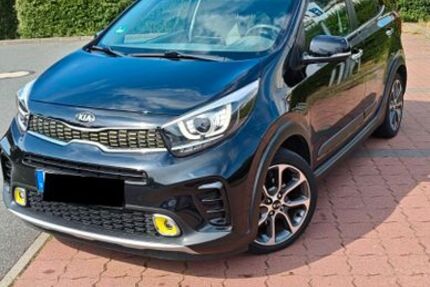 Kia Picanto 23.420 km 12.990 &euro; Bremen 28307