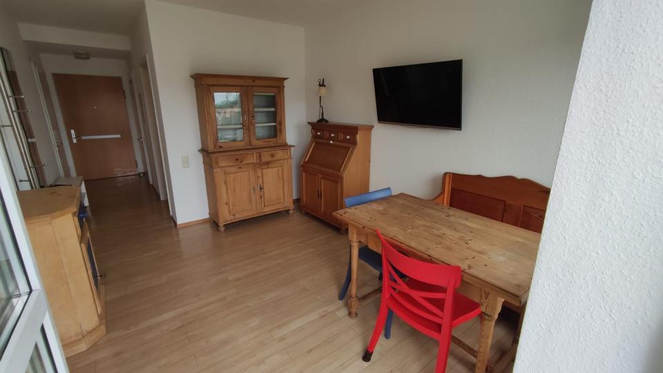 Einfamilienhaus Neuwied - 2 Zimmer, 39 m&sup2;, 465&euro; | Angebot:25866847