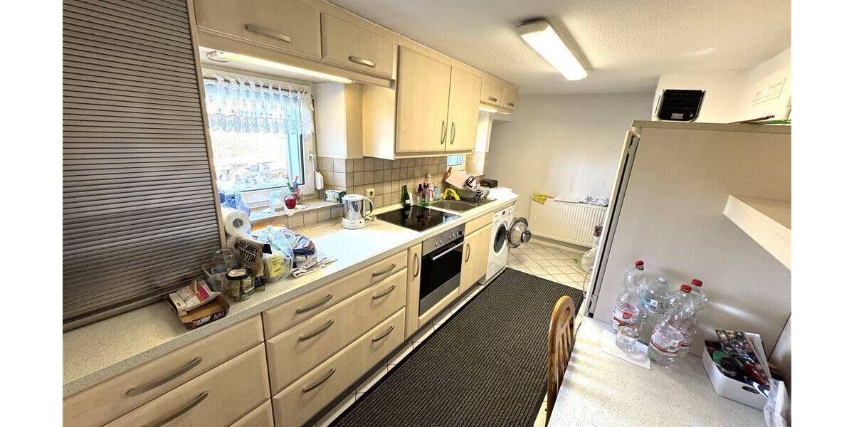 Einfamilienhaus Leutershausen - 4 Zimmer, 75 m&sup2;, 169.000&euro; | Angebot:25819123