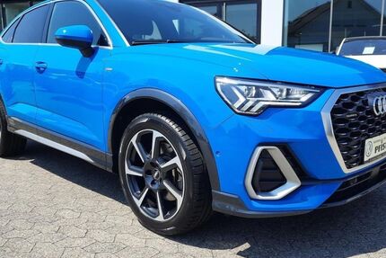 Audi Q3 84.200 km 31.290 &euro; Neuenburg am Rhein 79395