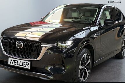 Mazda CX-60 38.450 km 37.690 &euro; Osnabrück 49090