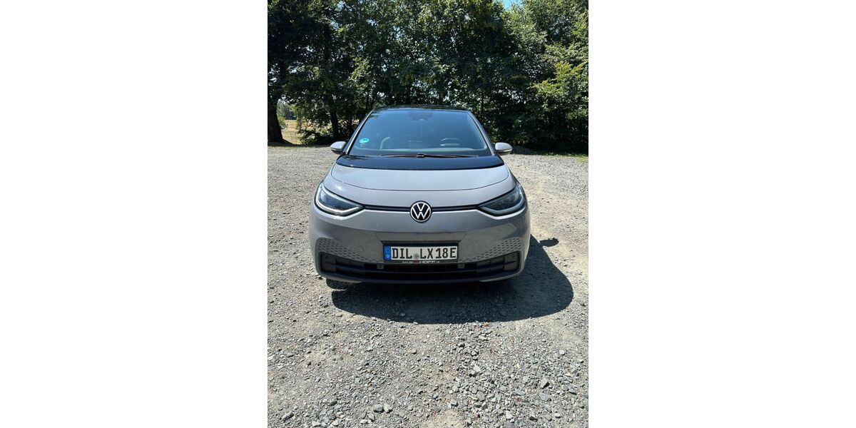 VW ID.3 69.000 km 16.500 &euro; Eschenburg 35713