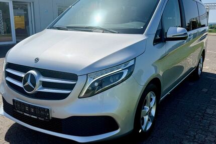 Mercedes-Benz V 220 134.500 km 39.990 &euro; Wismar/Kritzow 23970