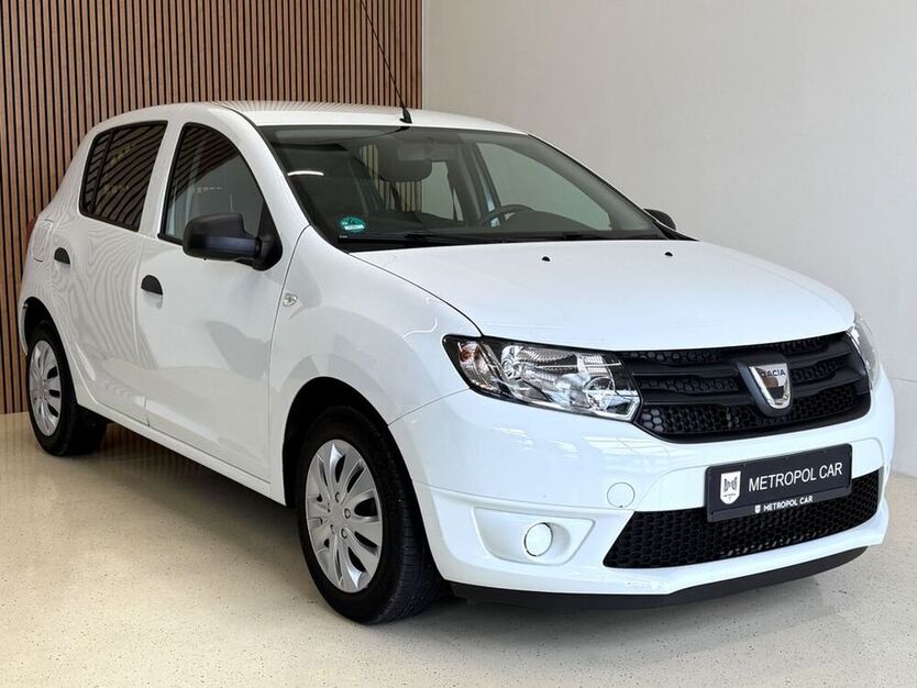 Sandero